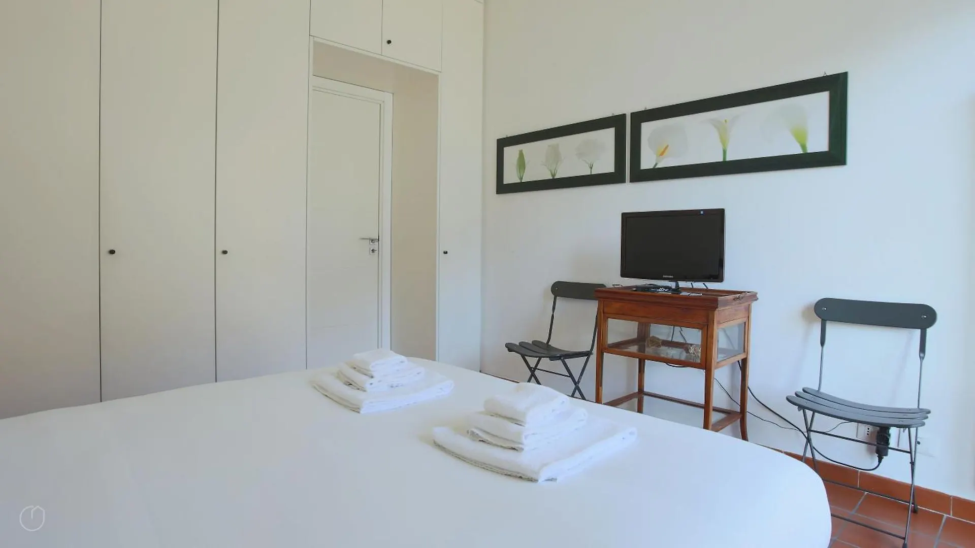 Regina Nuova 13 Apartment Laglio Italy