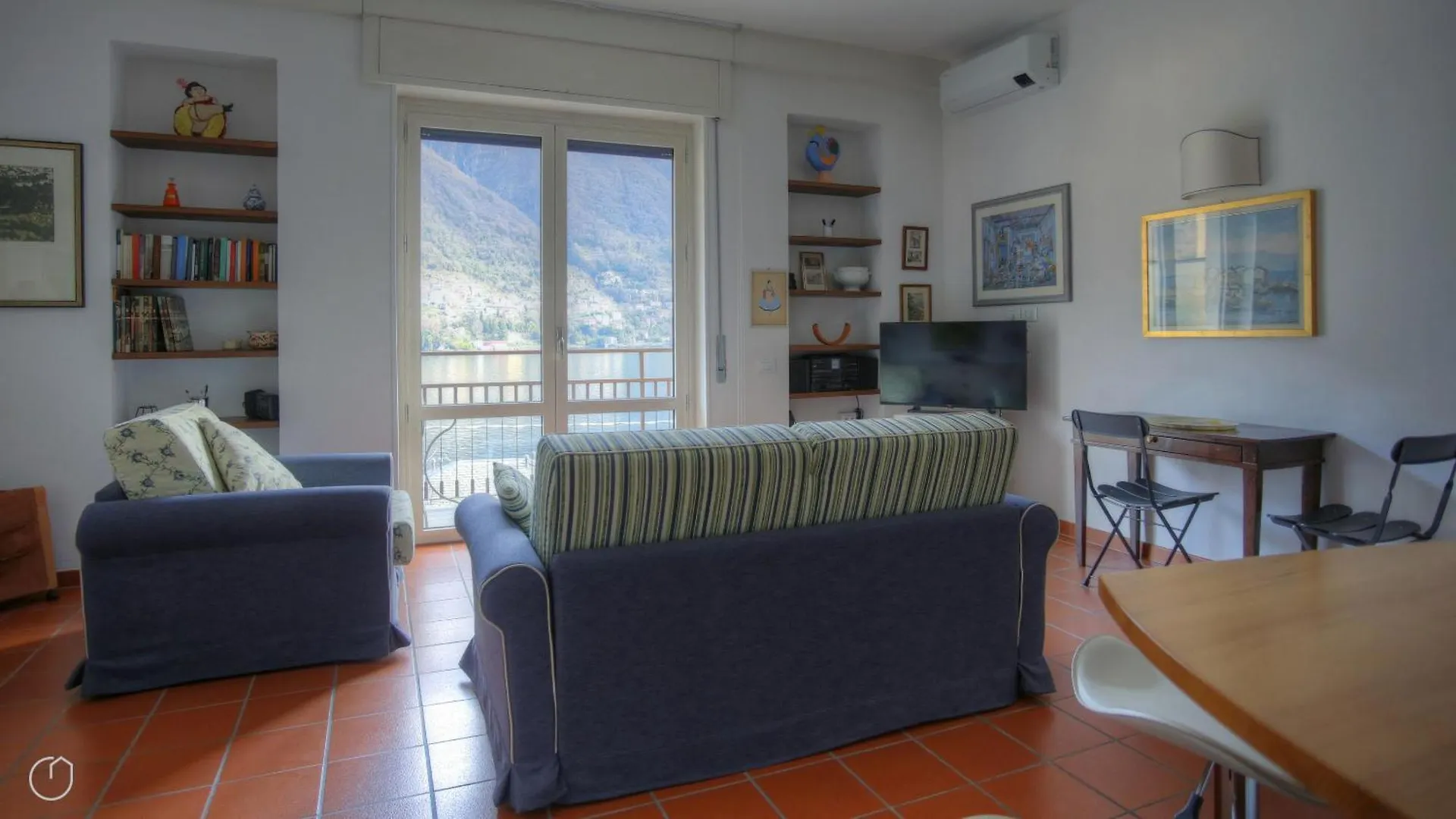Regina Nuova 13 Apartment Laglio