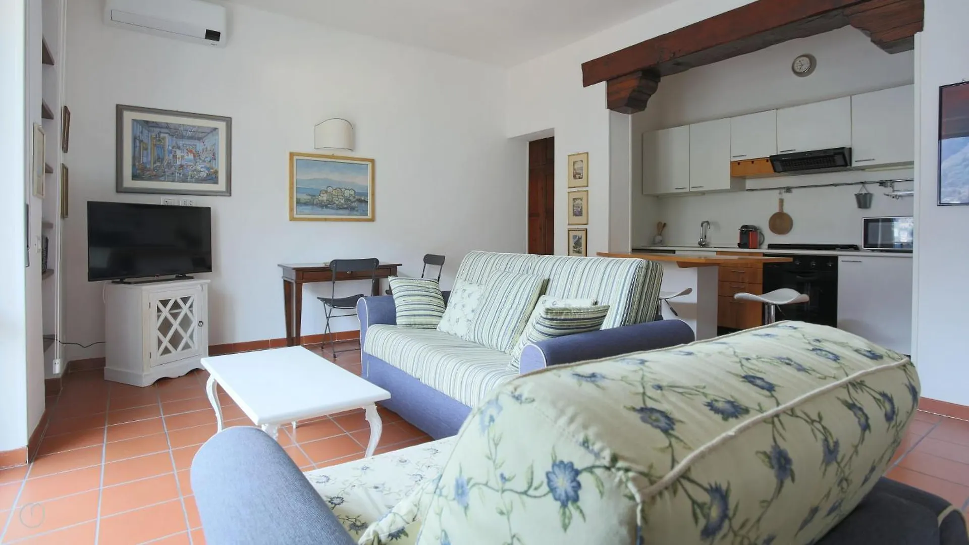 Regina Nuova 13 Apartment Laglio