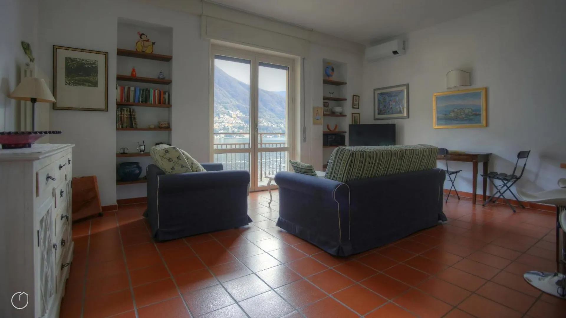 Regina Nuova 13 Apartment Laglio