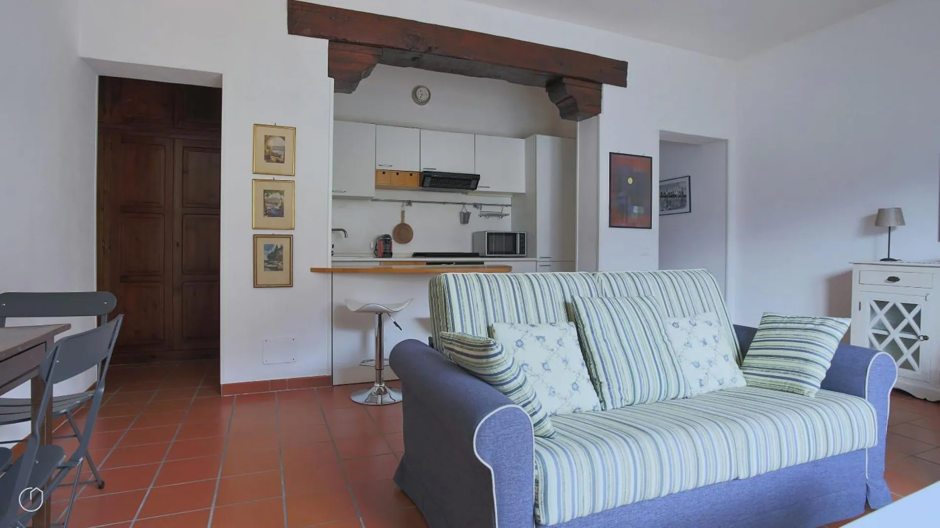 Regina Nuova 13 Apartment Laglio