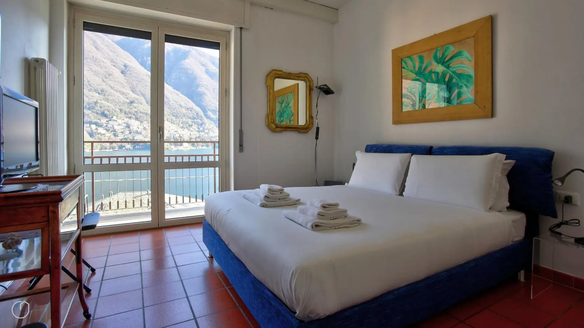 Regina Nuova 13 Apartment Laglio