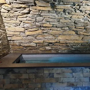 Diffuso Ca' Spiga Couette-café
