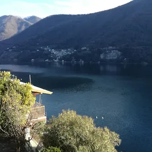 Plinio Maison d'hôtes